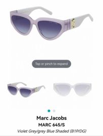 Picture of Marc Jacobs Sunglasses _SKUfw55405988fw